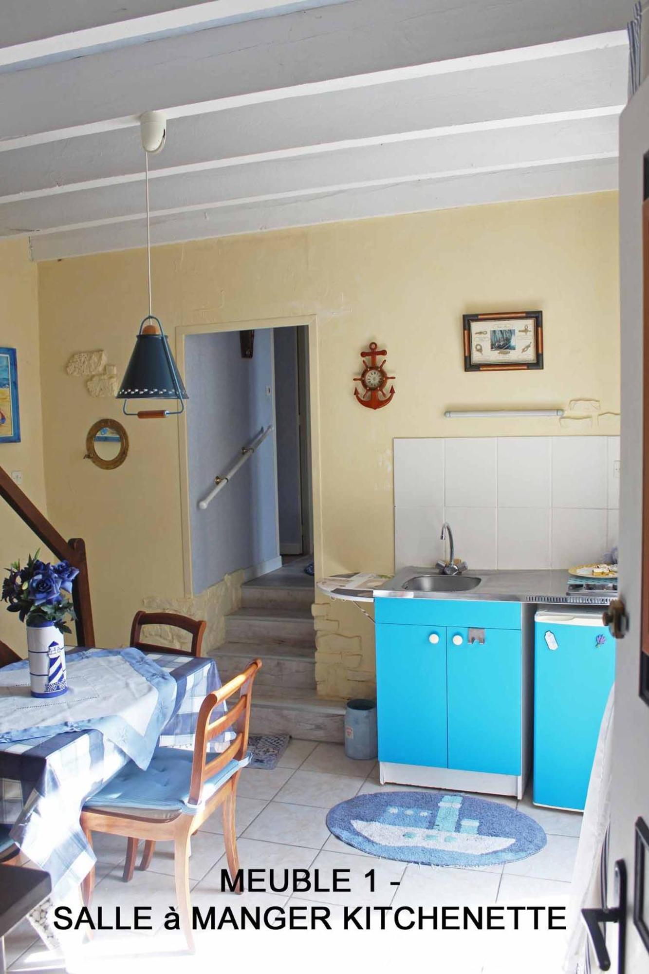 Bed and Breakfast Chez Martine et Bernard à Saint-Vincent-Sterlanges Extérieur photo